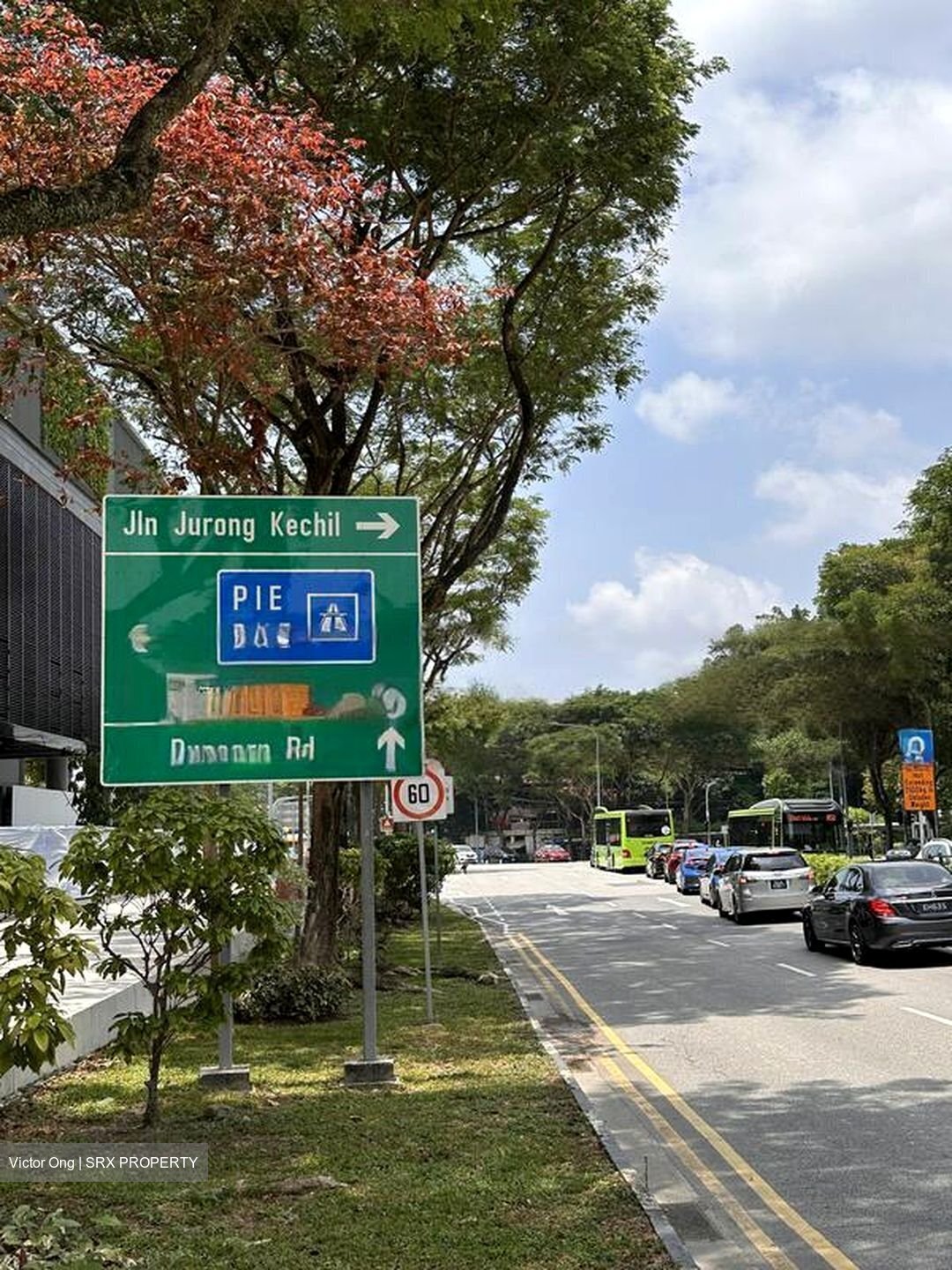 Upper Bukit Timah Road (D21), Retail #456718191